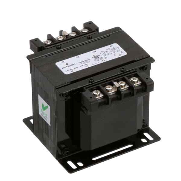 Sola / Hevi-Duty E250 Isolation Transformer – Industrial – 250 VA – 110V – 11…