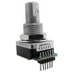 GRAYHILL 62S15-M5-P
