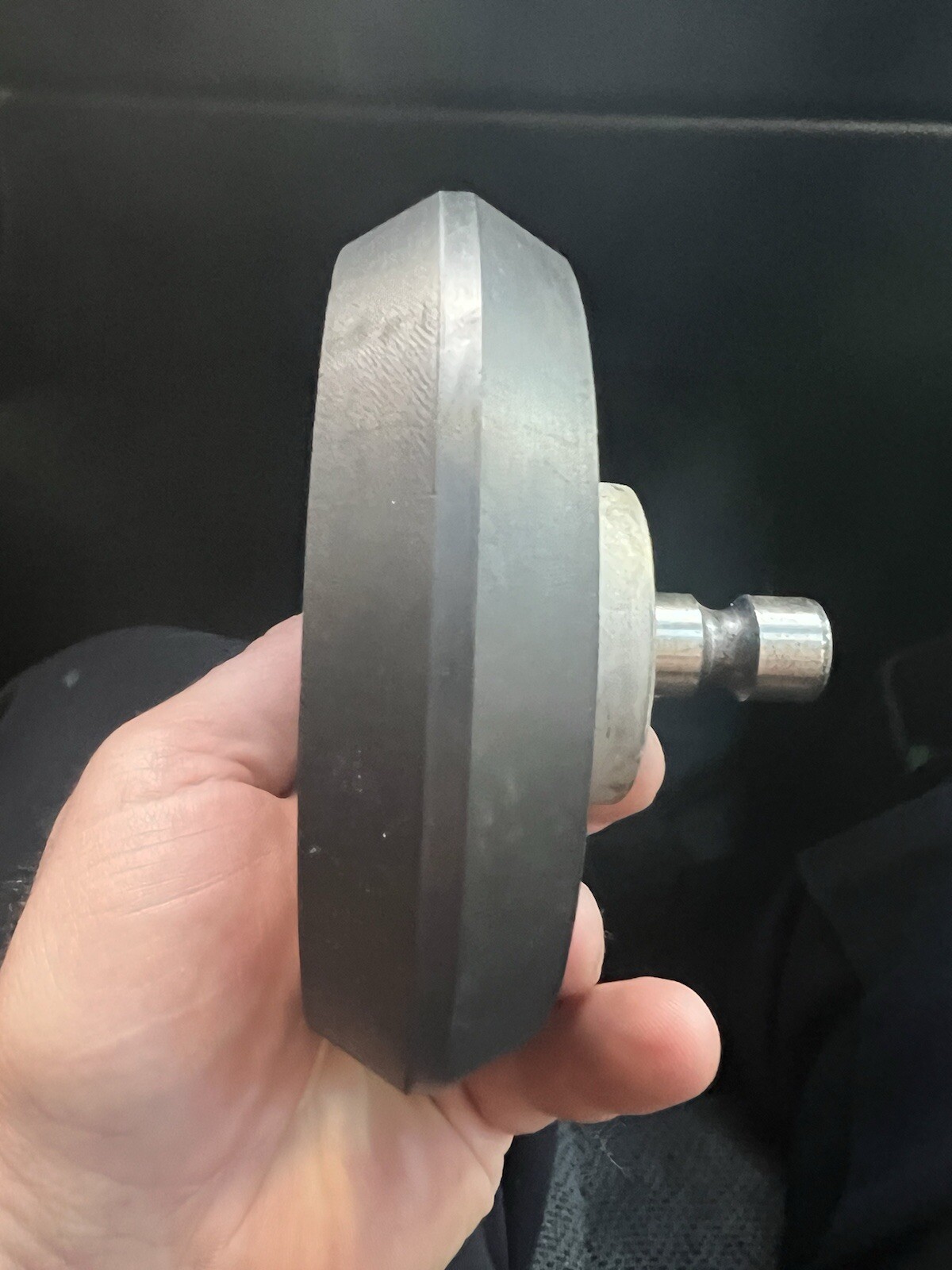 Otis Roller Guid Wheels