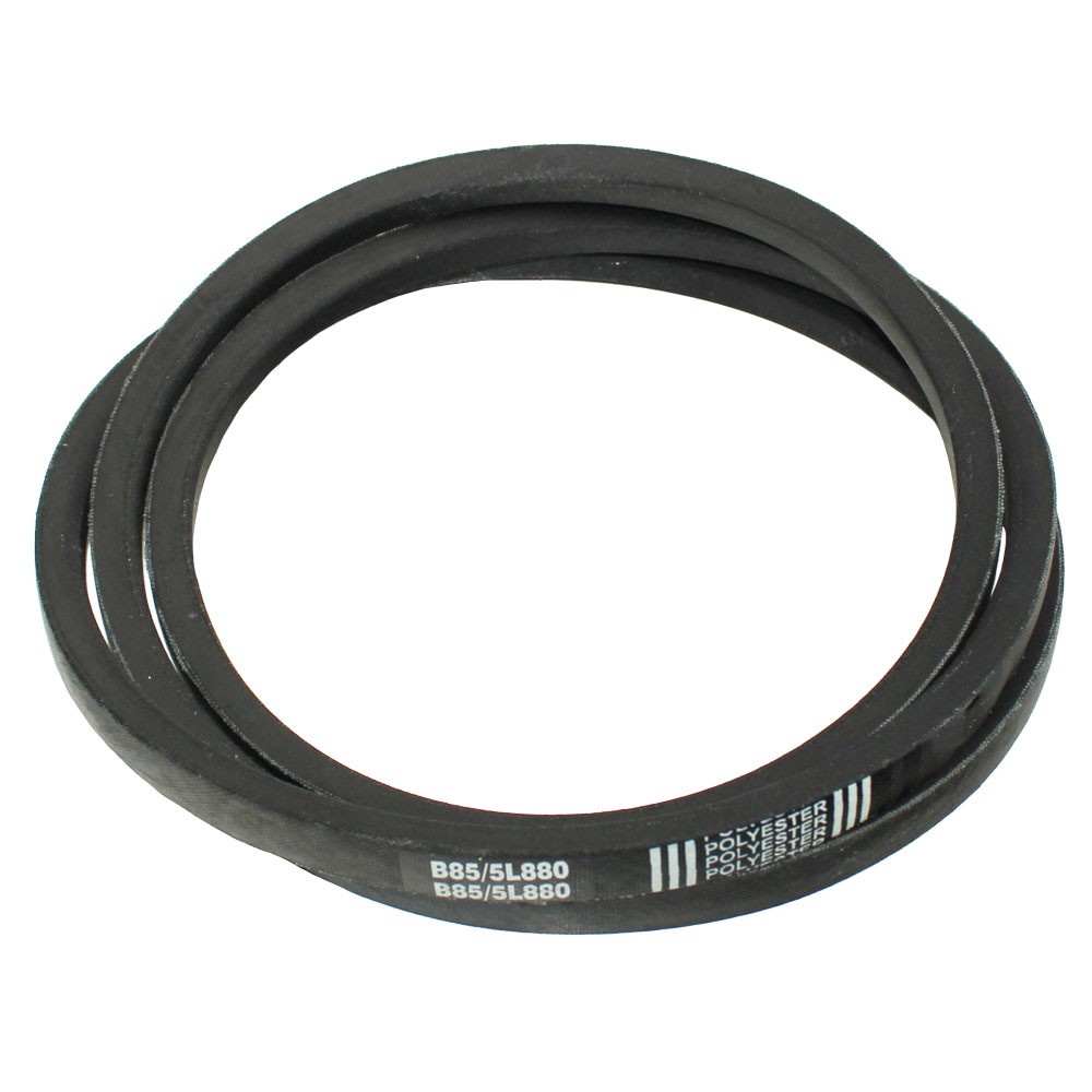 B85/5L880 One New Replacement V-Belt 5/8″ X 88″