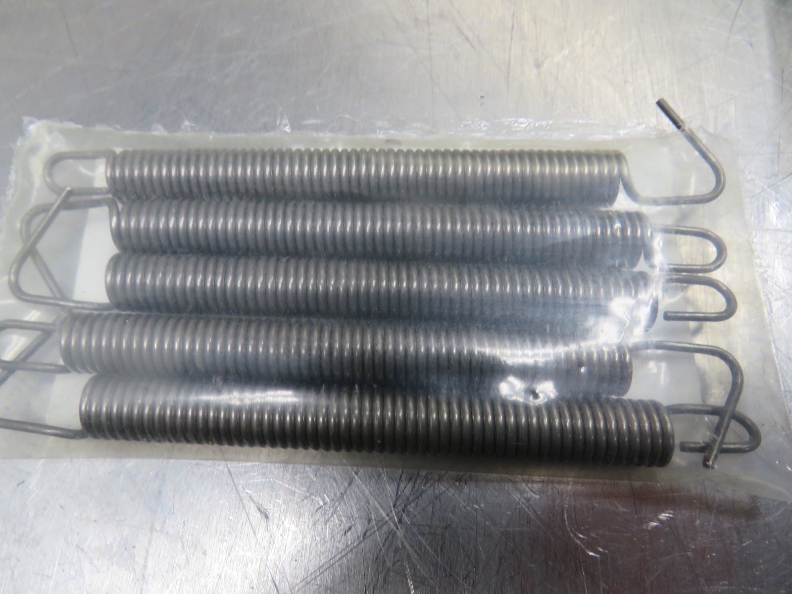 Paxton 800-SPRING-5 Lot of 29!