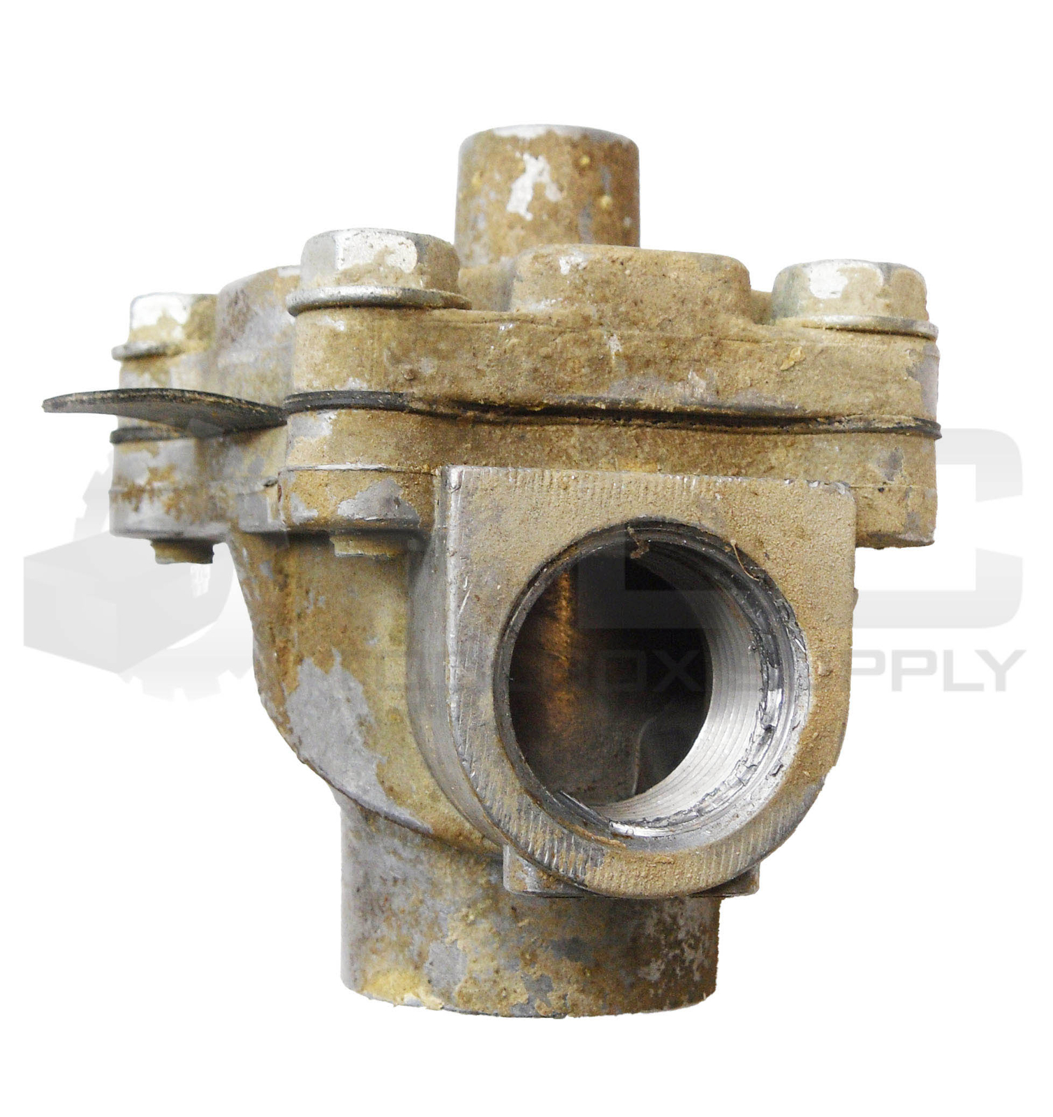 ASCO 8353C033 DIAPHRAGM VALVE 5-125PSI