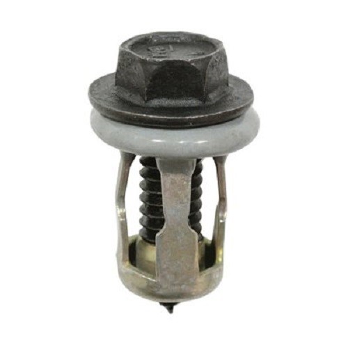 25 Mirror Mounting Screws & Jack Nuts For GM and Automobile/Automotive