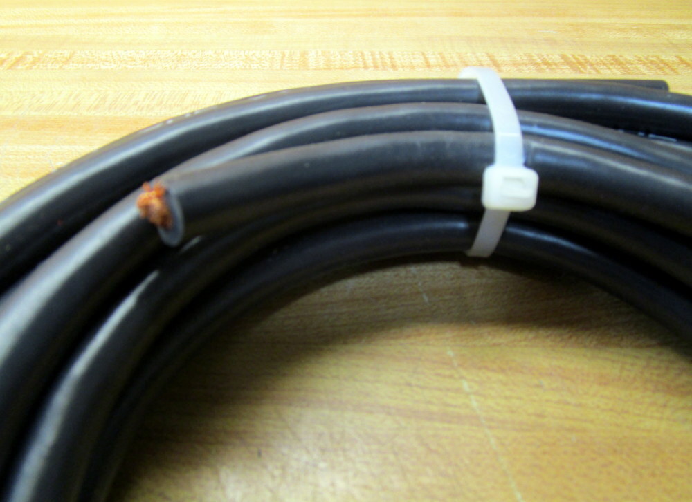 Westward 19YD46 Battery Cable
