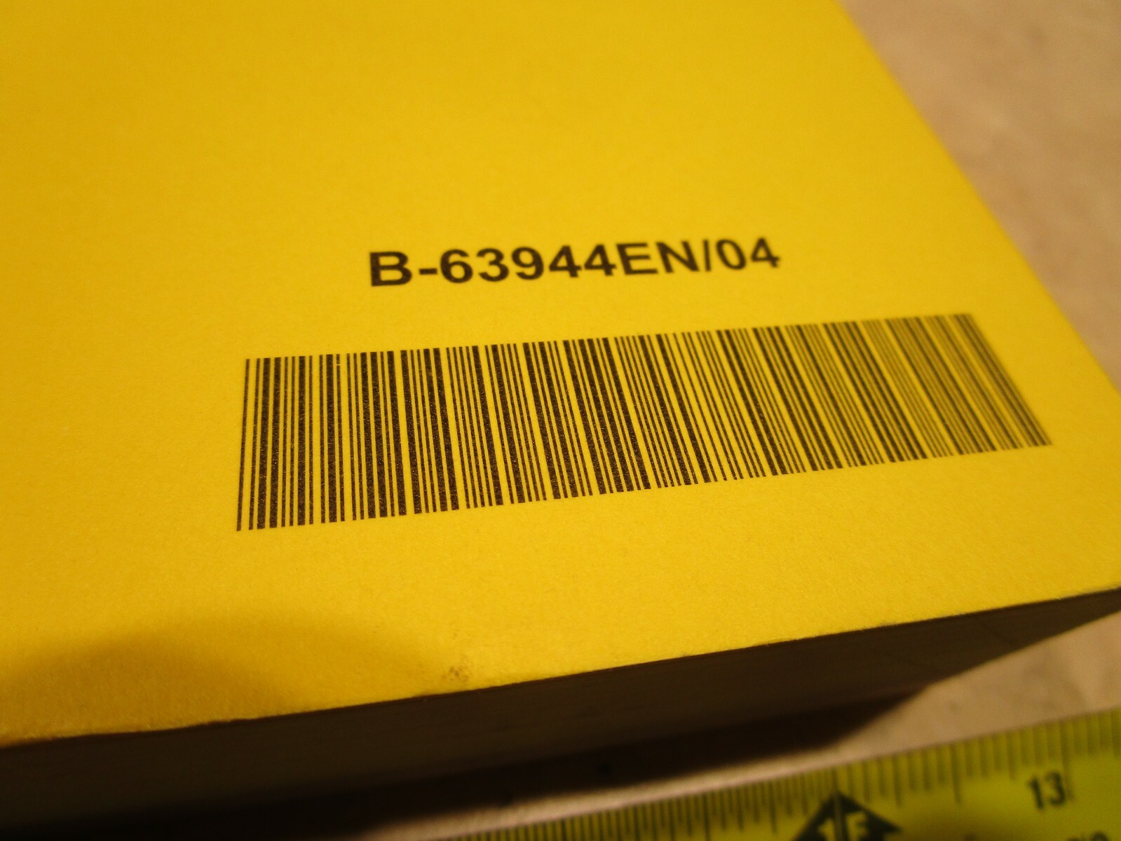 Fanuc B-63944EN/04 30i,31i,32i OPERATOR’S MANUEL (VOLUME 2 OF 3), C0297