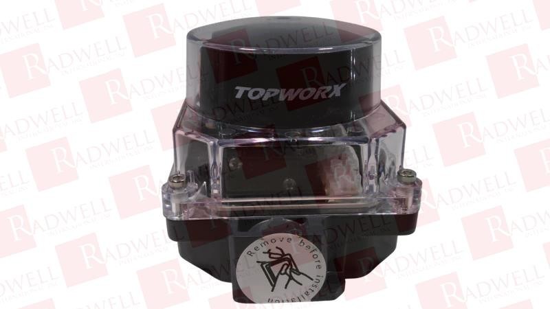 TOPWORX TVF-R22GNEM / TVFR22GNEM (NEW IN BOX)