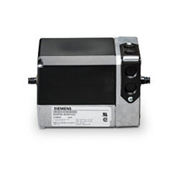 SIEMENS SQM50.464R1G3 140LB,25SEC,90DEG,4-20MA,CCW