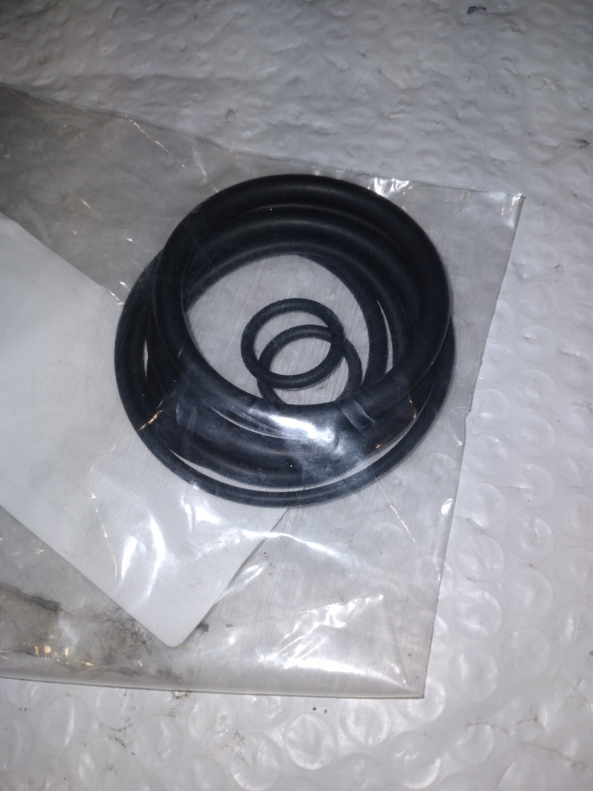 GF 161 486 404 546 SEAL KIT