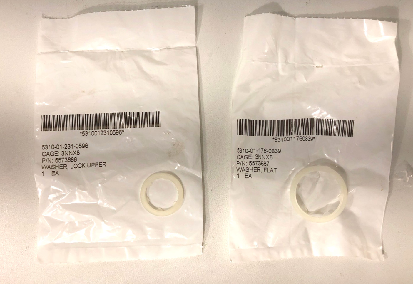 HMMWV M998 Geared Hub Seal Modification Kit PN: 2940L0013 NSN: 2590-01-523-1657