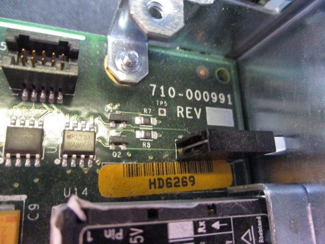 JUNIPER 710-000991 Ethernet 1000 BASE-LX