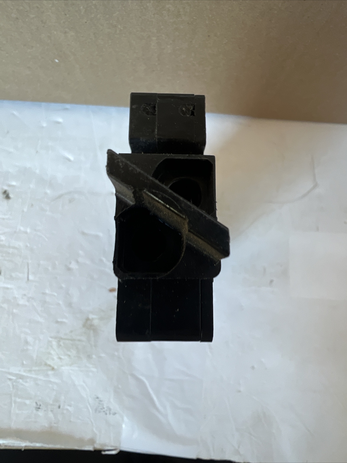 Thomas & Betts RC38 2 Pole 50A Circuit Breaker
