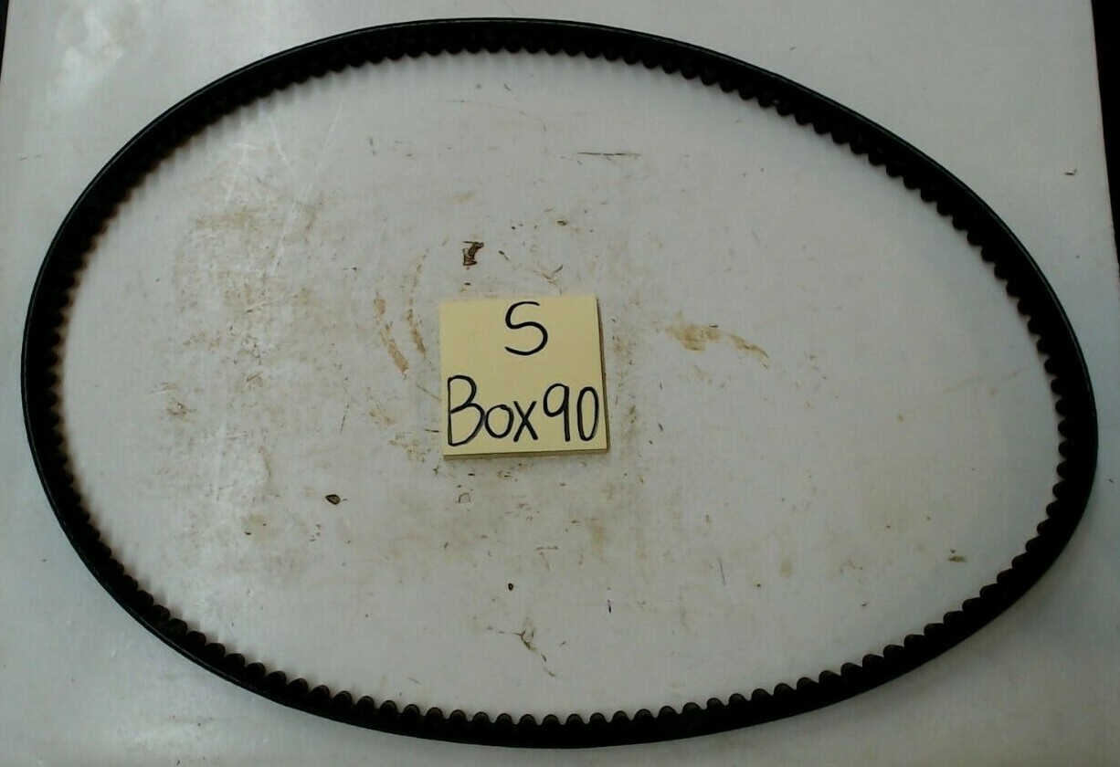 Jason BX-50 Belt