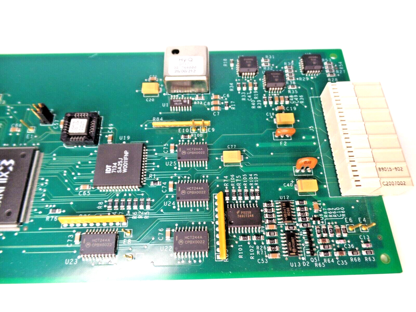 General Instrument RPD-2000 Demodulator FEC Module/Board Tested RevD 1996