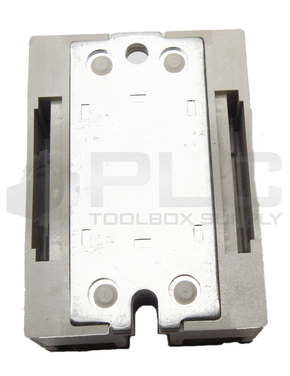 NEW LOT OF 2 OMRON G3NA-210B SOLID STATE RELAYS 5-24VDC 240VAC 10A