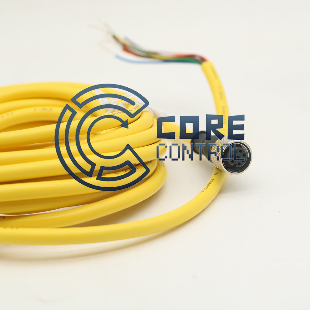 1PCS NEW QDE-815D 70883 Cable 5M Banner