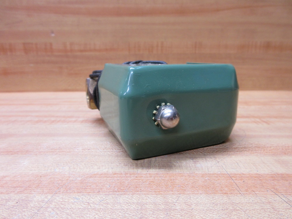 Asco 826-53-R Solenoid Valve 82653R