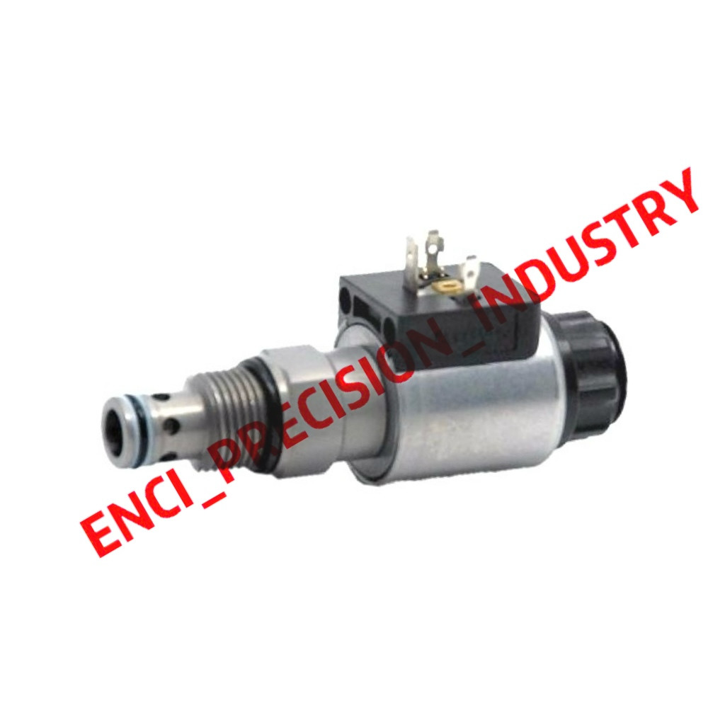 #ENCI# HYDRAULIC CONTROL VALVE PDB10P-01-C-N-500-24PG-8.8 Material No. 3122966