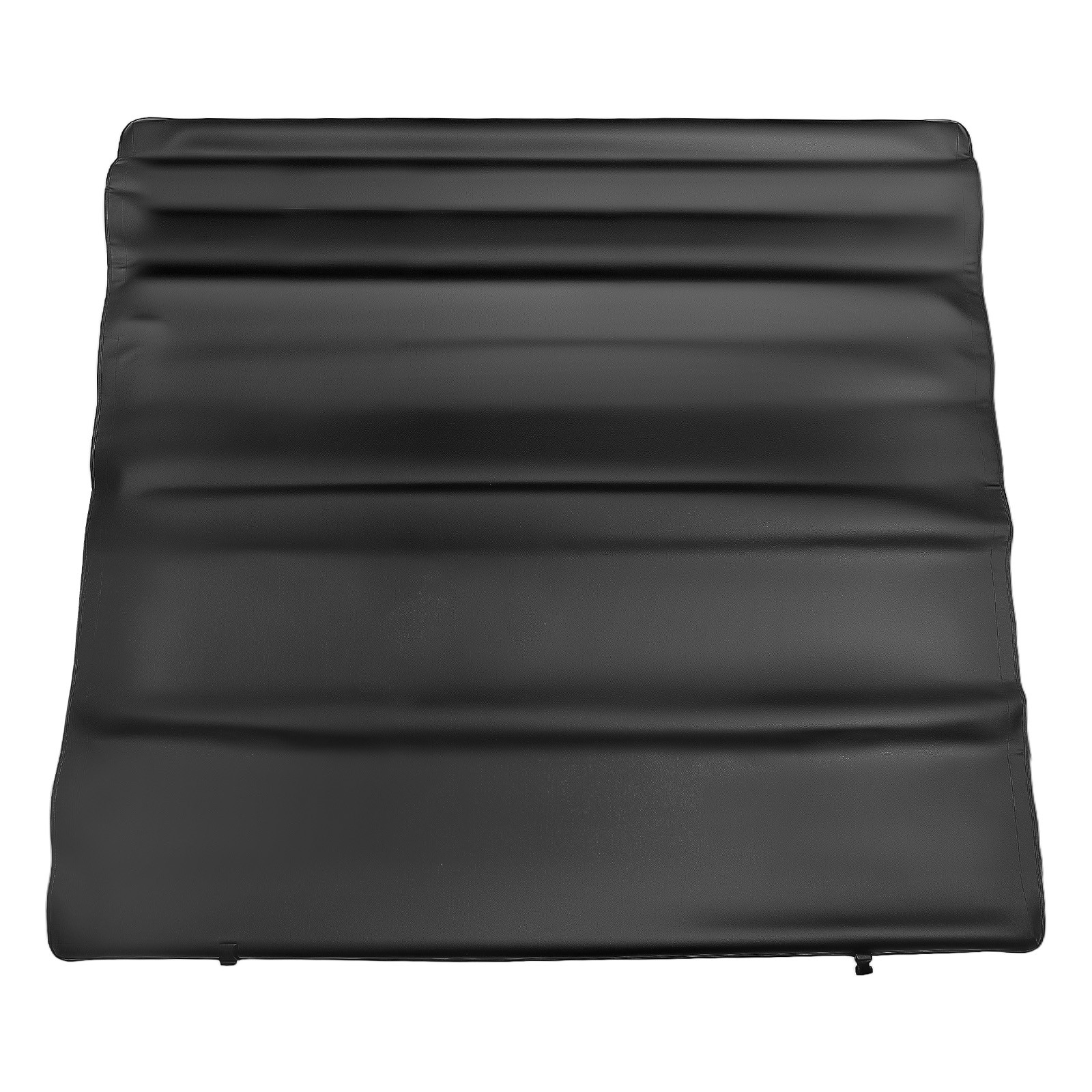 6.9FT Roll-Up Tonneau Cover fit for GMC Sierra Silverado 2500HD 3500HD 2020-2026