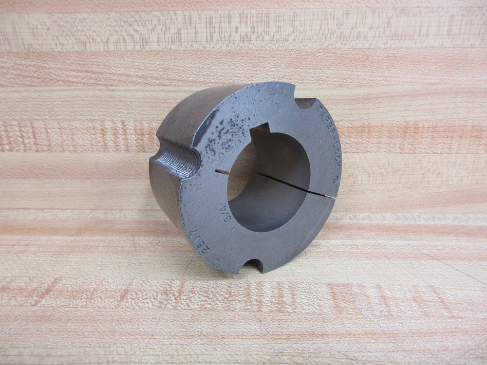 Taper-Lock 2517 1 3/4 Bushing 2517134 Without Screws