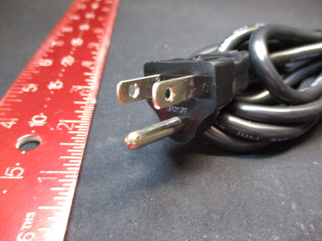 Air Products 6000-0080 CORD, POWER 110VAC SCHUMACHER 10A 125V