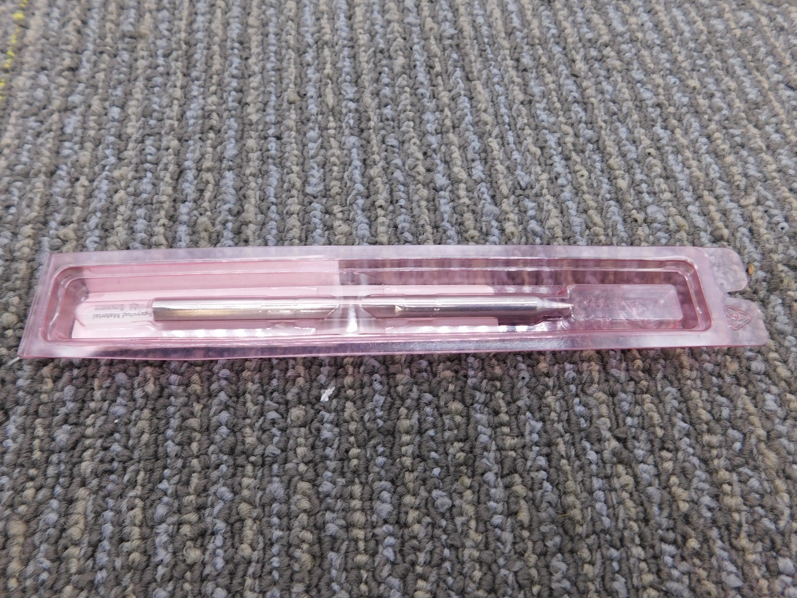 OKI METCAL Chisel 30˚ Bent SSC-725A Lead Free Replacement Tip Cartridge