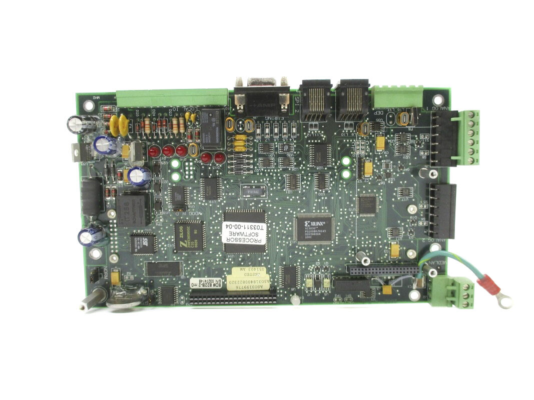 MEDAR 822B-2M0 UNMP