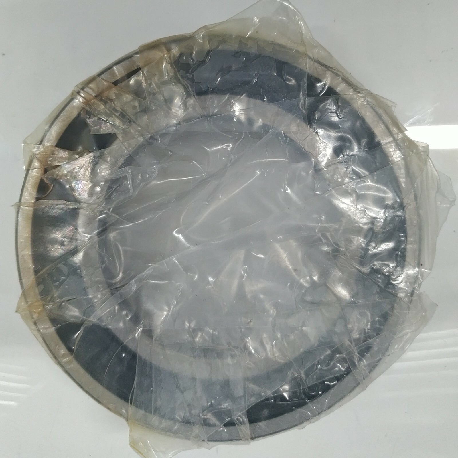 SKF BEARING 6210-2RS1/C3