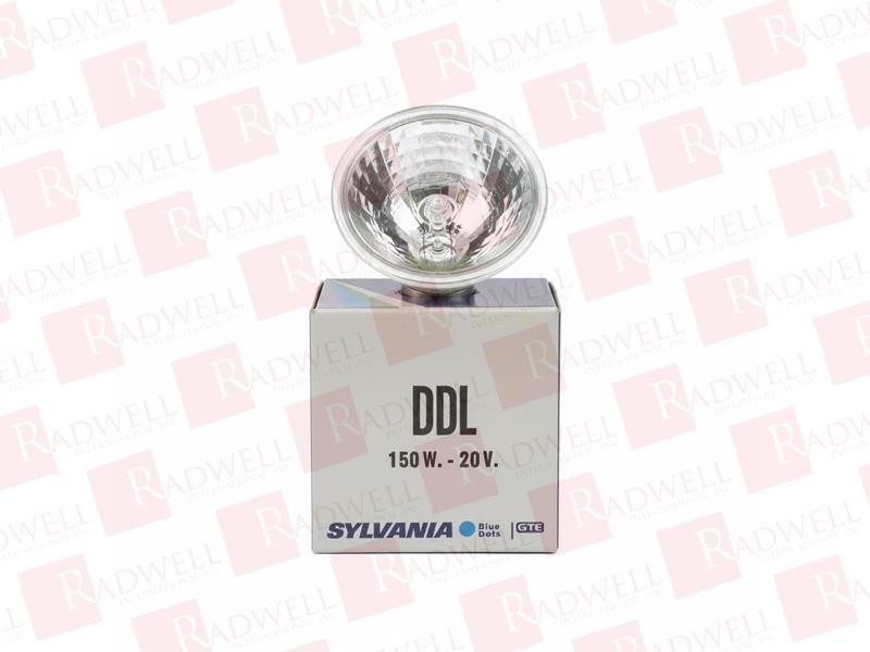 RADIAC DDL / DDL (NEW IN BOX)