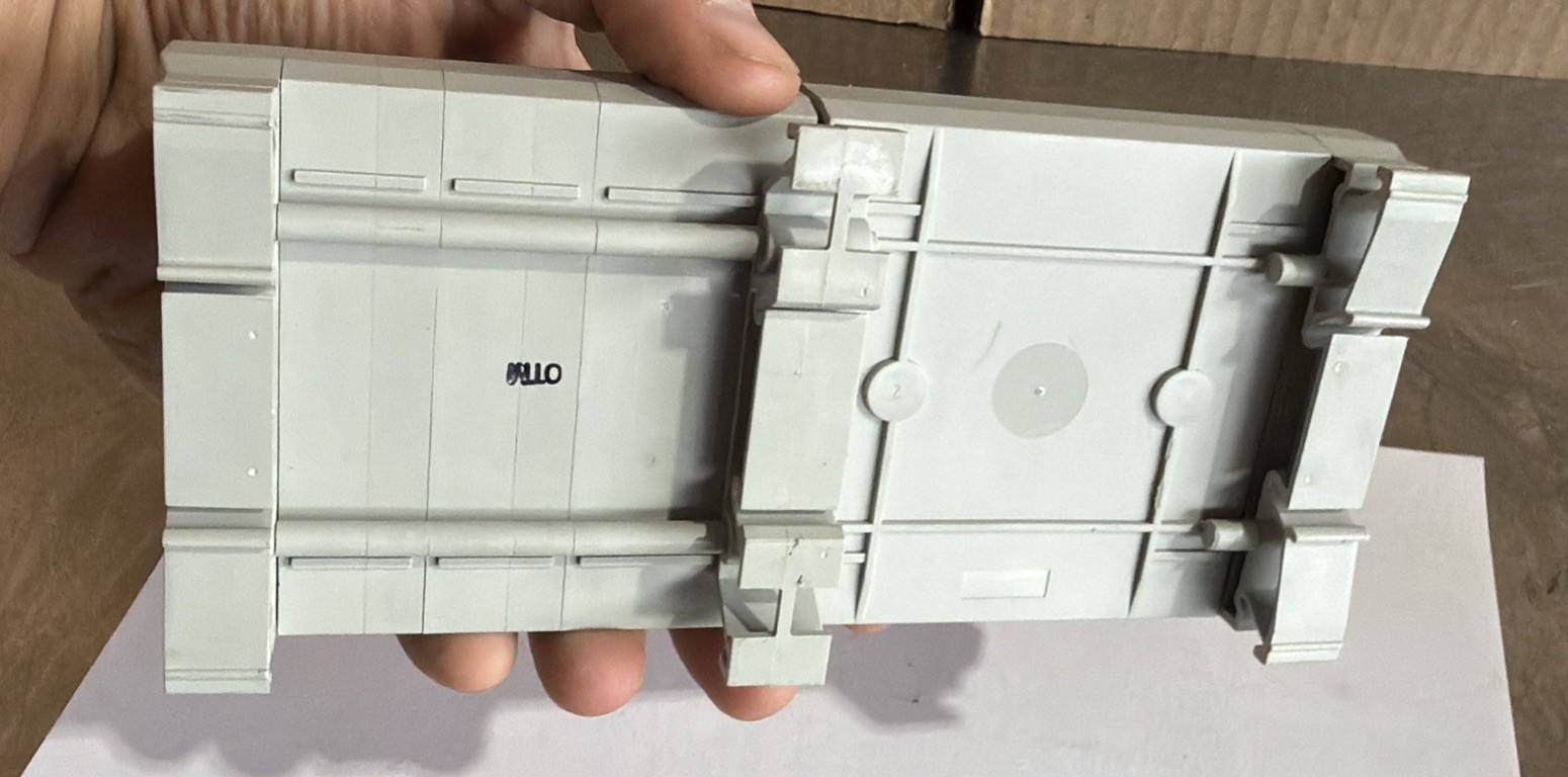 ALLEN BRADLEY 1492-IFM40F-FS24A-4 MODULE