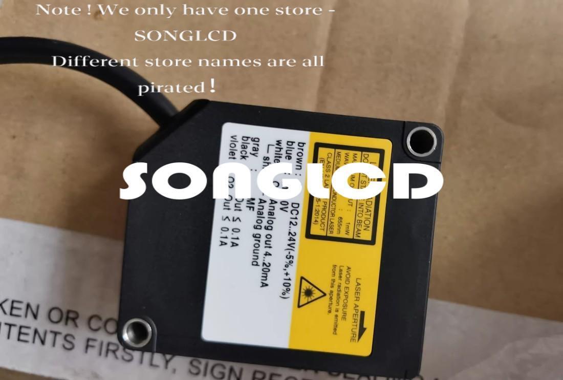 1PCS NEW OD2-P85W20I2 via DHL or FedEx