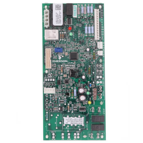 Trane CNT06352 Air Handler Commercial Control Board