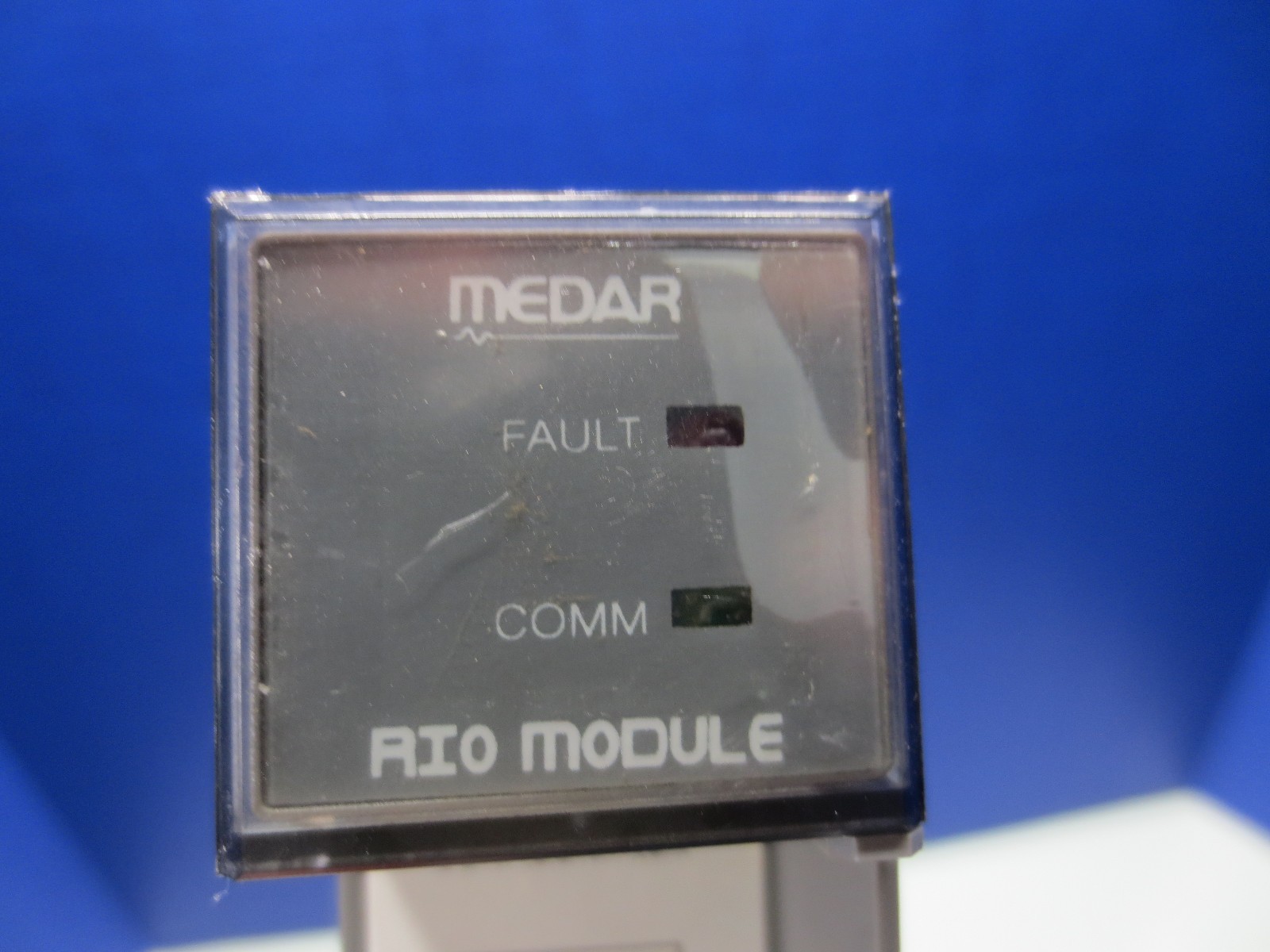 ALLEN BRADLEY CIRCUIT BOARD 917-0043 40845-202-51 CHG LTR F 1747-DCM IS147345