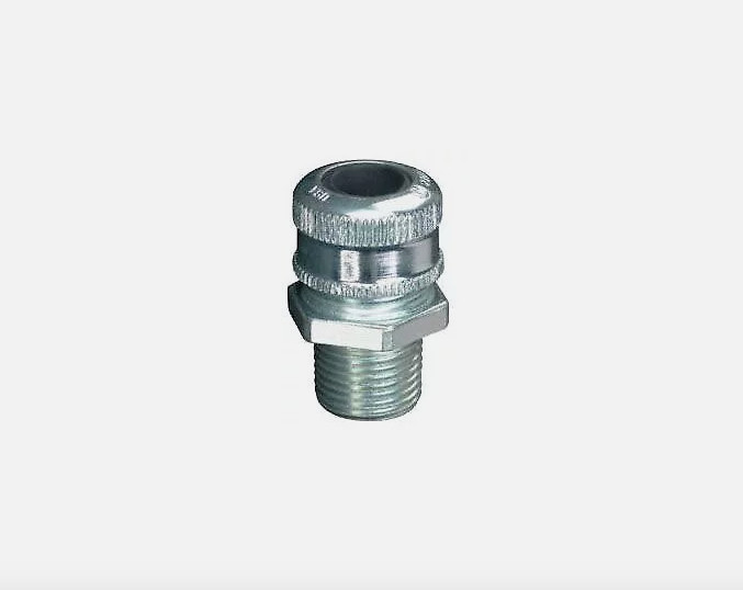Crouse-Hinds CGB295, Cable Gland, 3/4 Male Cord/Cab Ftg Neo Bush, 1 PC