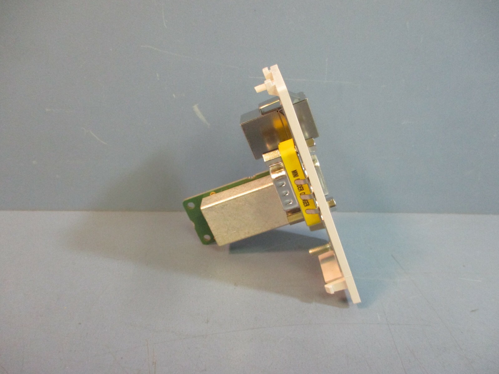 Murr Elektronik 4000-68000-1430000 Interface Data Collector NEW