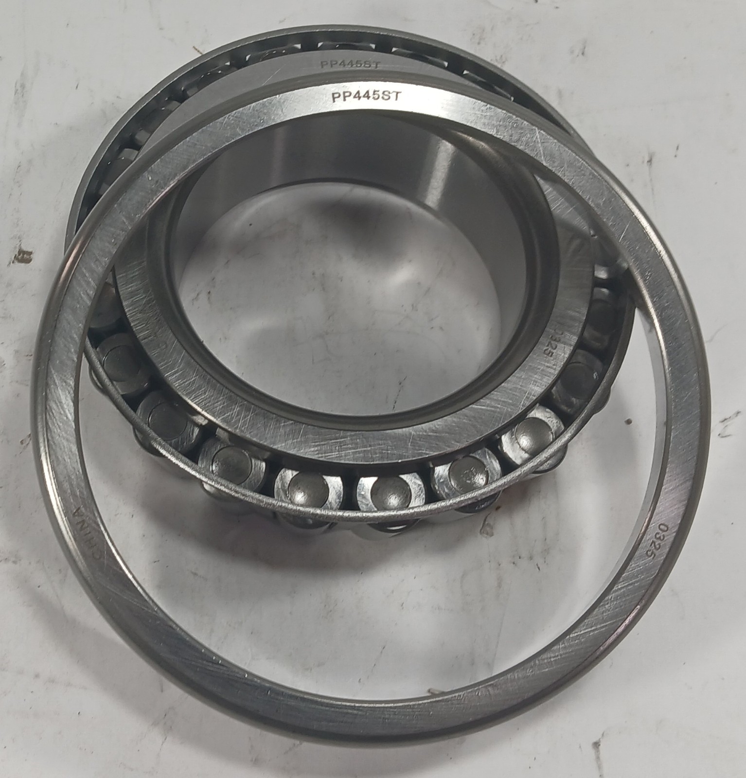 1 NEW UNBRANDED HM518445/10 ROLLER BEARING CONE CUP ASSEMBLY NNB **MAKE OFFER**