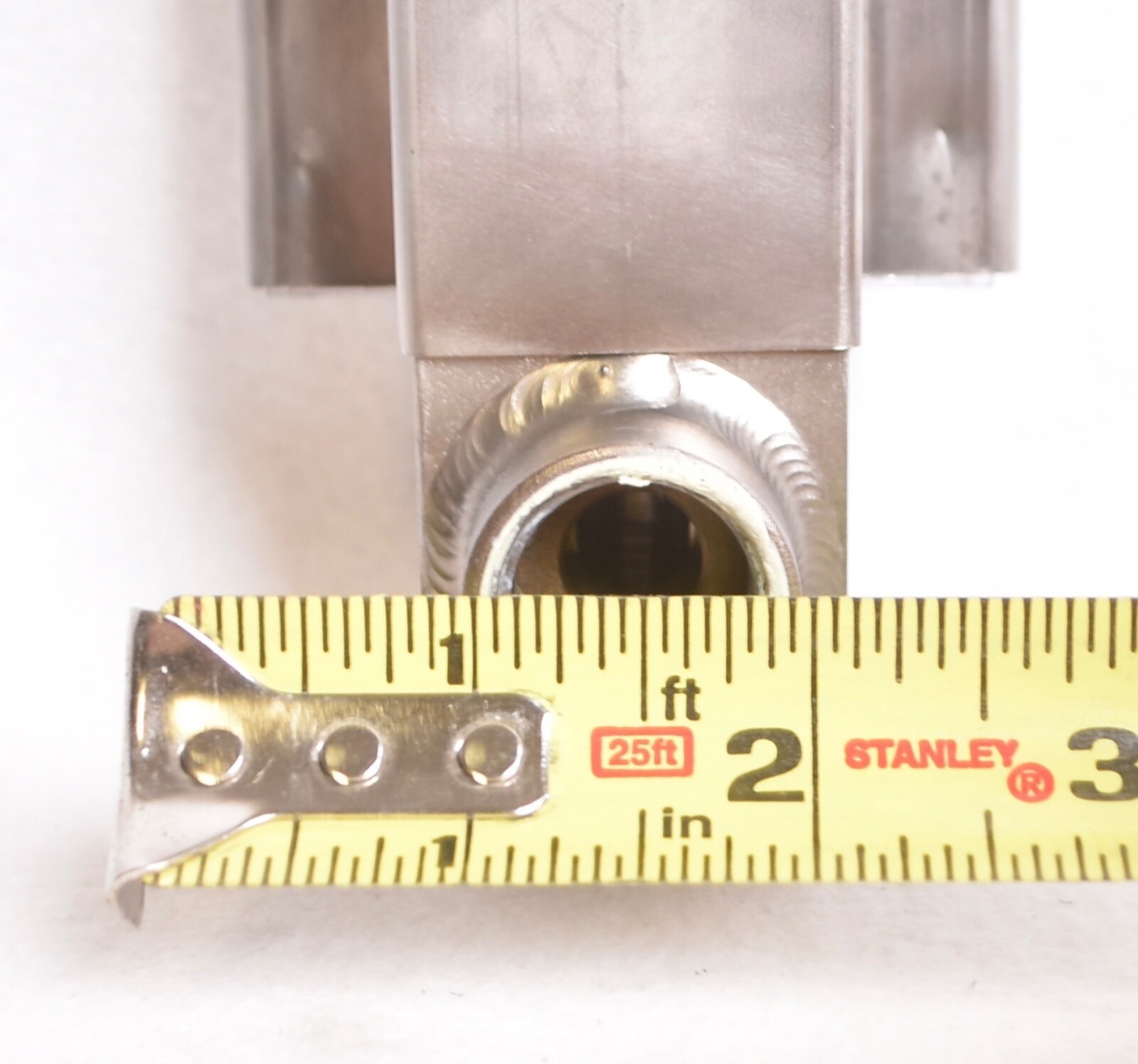 Kenco Engineering 88F50-22-AEPL-GS-ATM-AMB-NS Tank Level Gauge 8000 Series 88F50