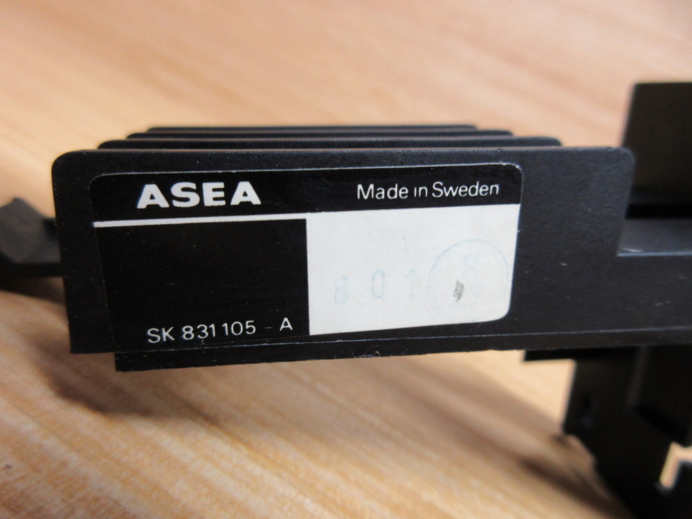 Asea SK 831 105 A Mounting Base SK831105A
