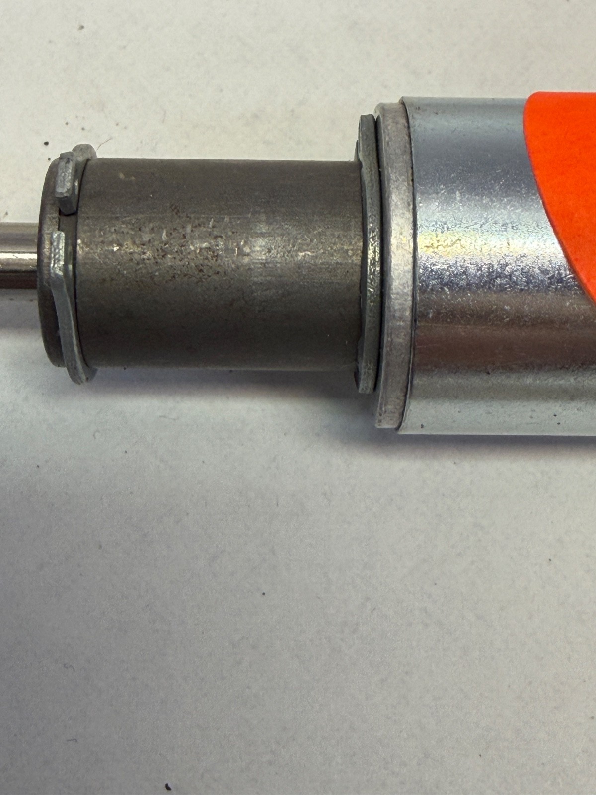 New Deschner Mini-K Kinechek 3025-19-1 Adjustable Semi-Slow Speed Control