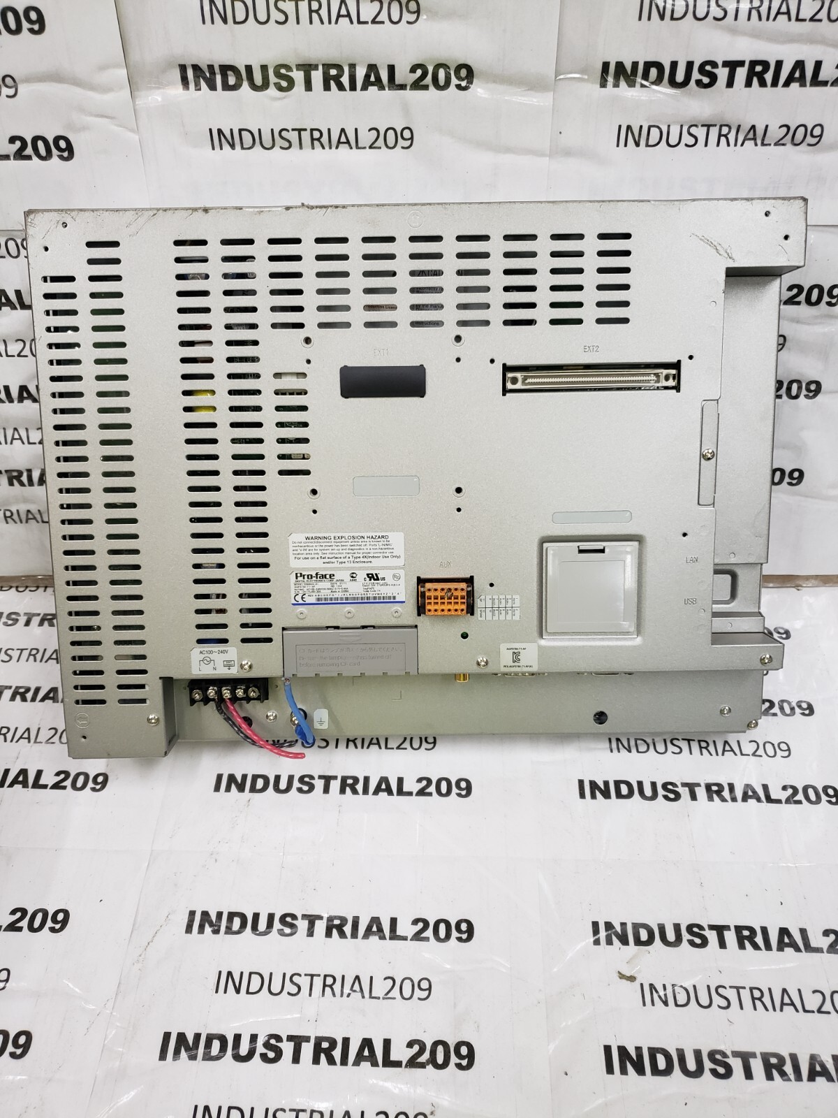 PROFACE DIGITAL ELECTRONICS 3280024-01