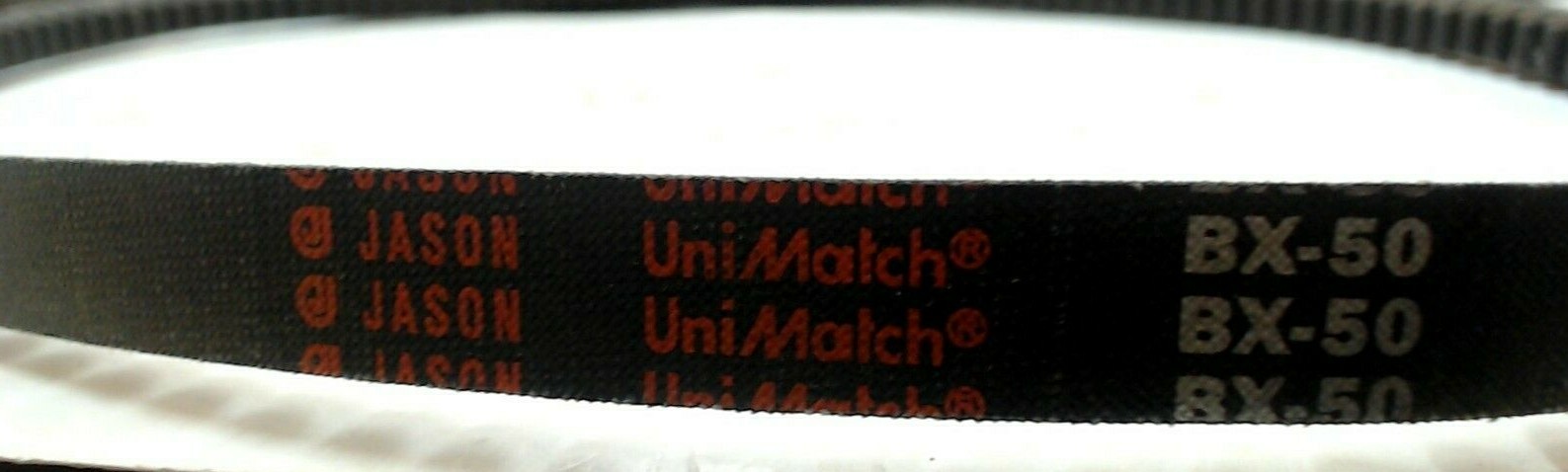 Jason BX-50 Belt