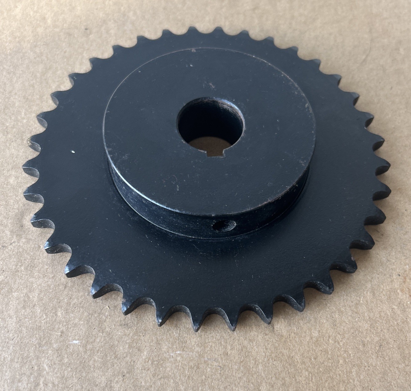 Martin Gear Sprocket,WOA-28, 403X1, 77515, B02–1703B, 36 TEETH, model#4036X1 NB