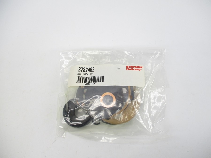 SCHRADER BELLOWS B732462 NSMP