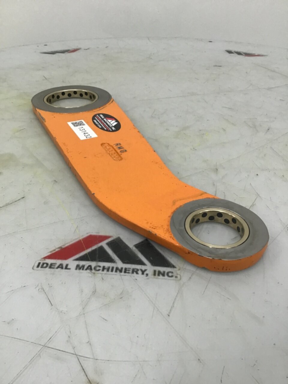 CINCINNATI MILACRON Toggle Link 5038009 Used #131432