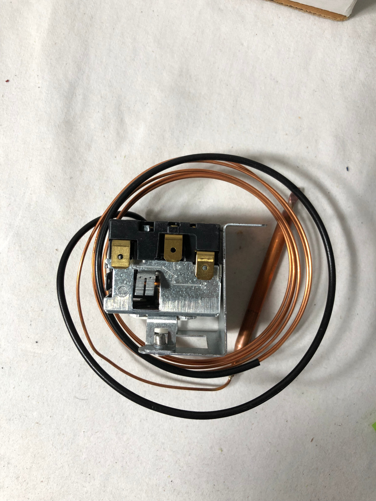 LOCHINVAR 100170641 Control Limit Switch New-Old Stock