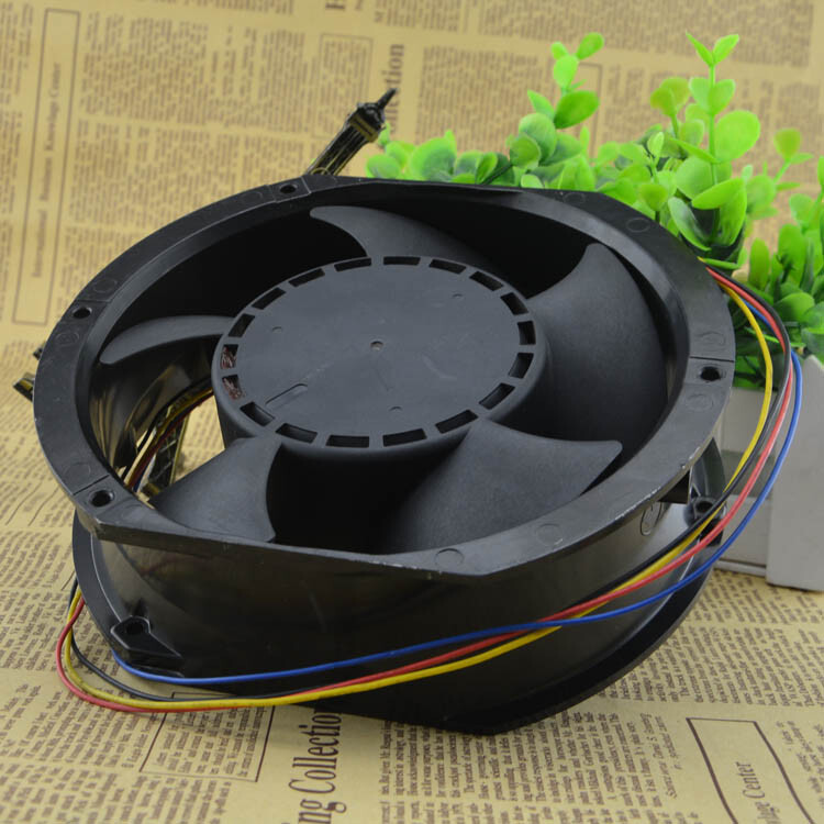 1PC For Fan AVC DATA1551B8M 48V 0.98A Z#1