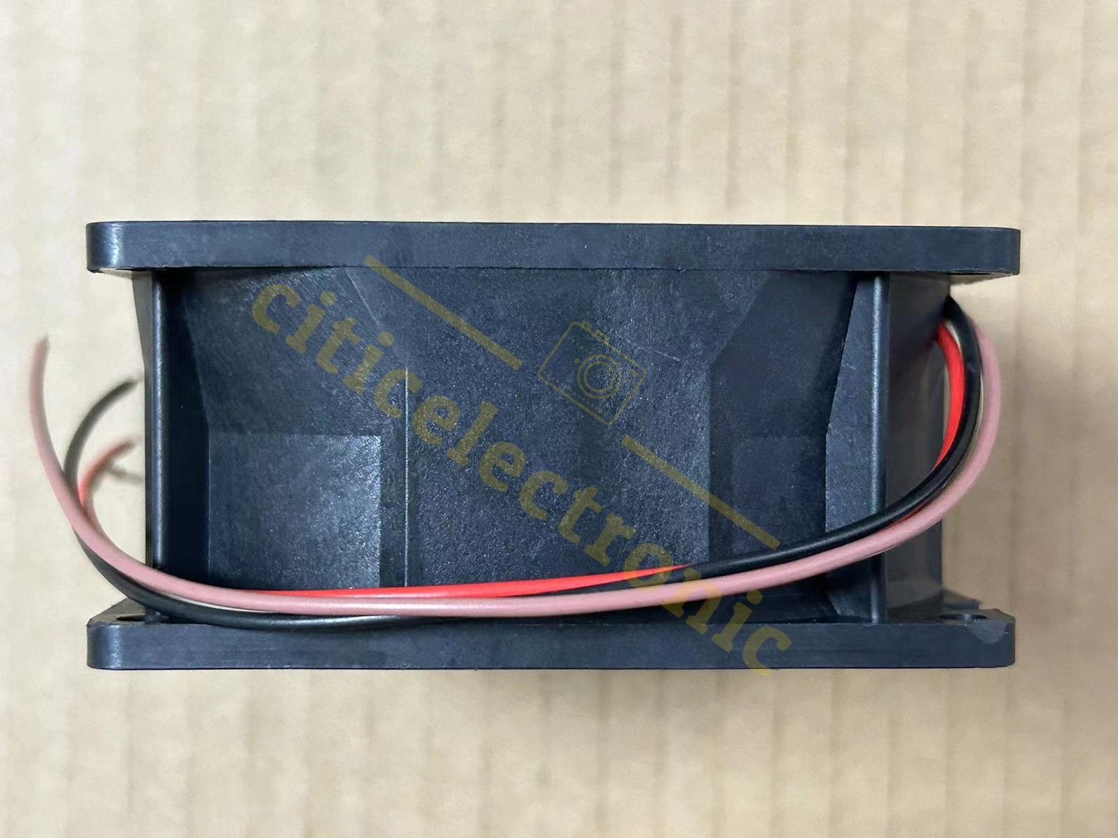 NMB-MAT 3115RL-05W-B86 24V 1.10A 8CM 4-wire inverter cooling fan