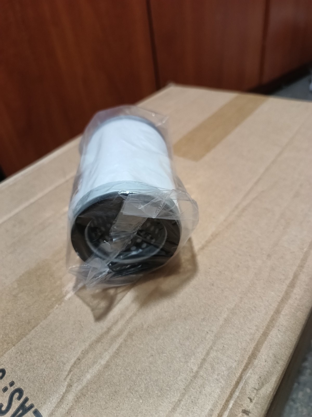 965404 BECKER EXHAUST FILTER (SEPARATOR) 96540400000 FREE SHIPPING