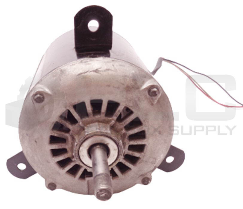 EMERSON P55SYNP-387 POLYPHASE AIR OVER MOTOR, CAT. 2387, 1/3HP 1400/1600RPM