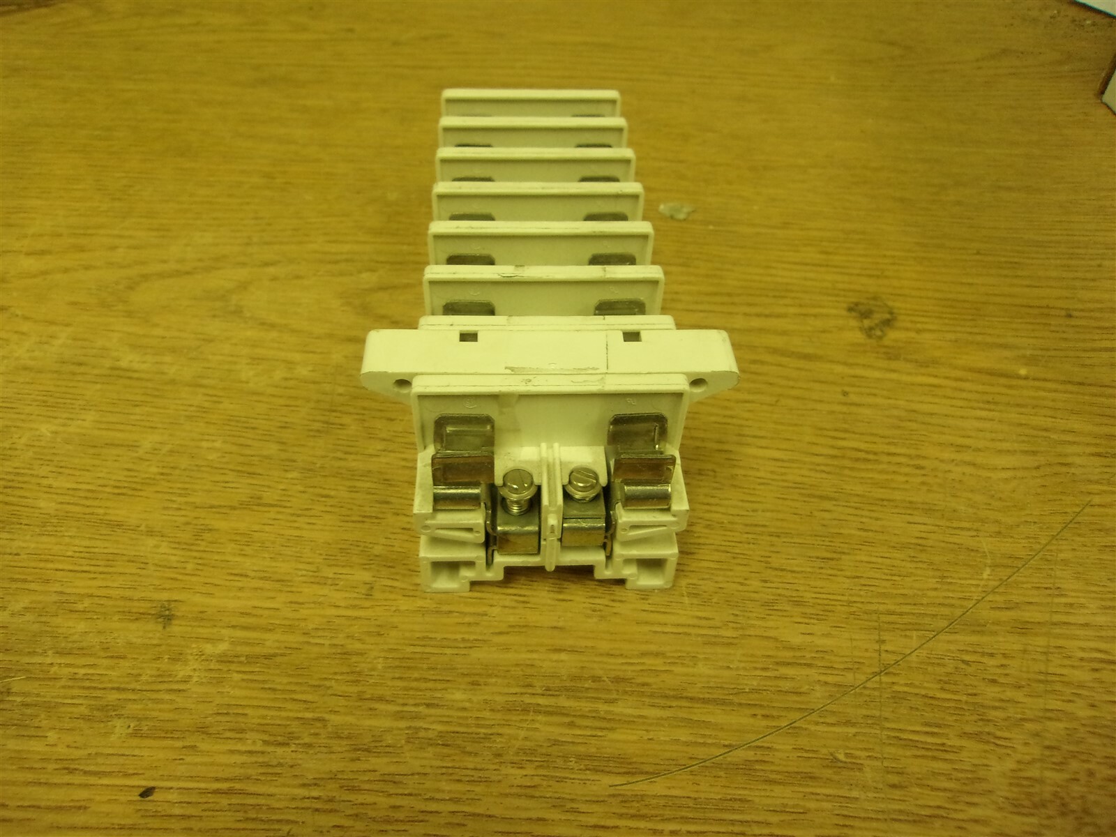 Marathon 97948XXX Fuse Holders, Lot of 8 *FREE SHIPPING*
