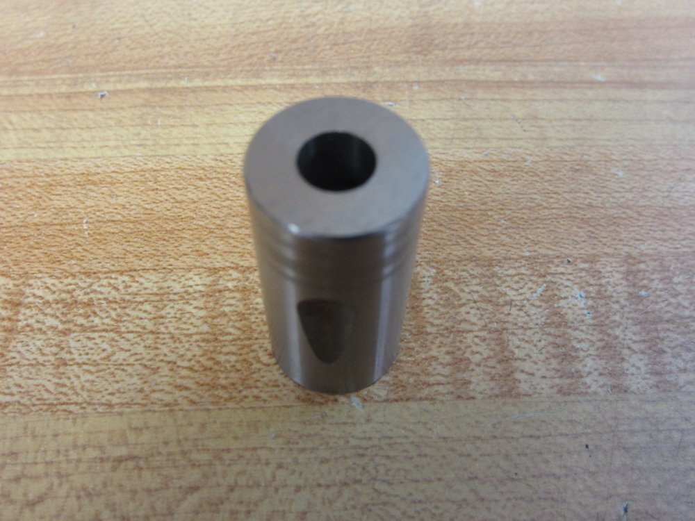 Dayton Lamina LDX 62 125 Ball Lock Die Button LDX62125 (Pack of 2)